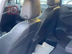 Opel Astra OPC